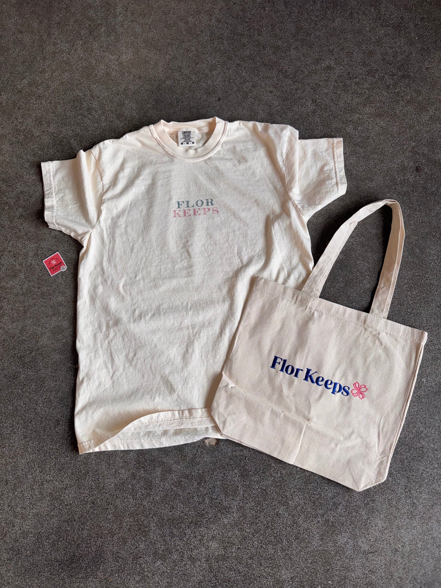 The Paintbrush Shirt