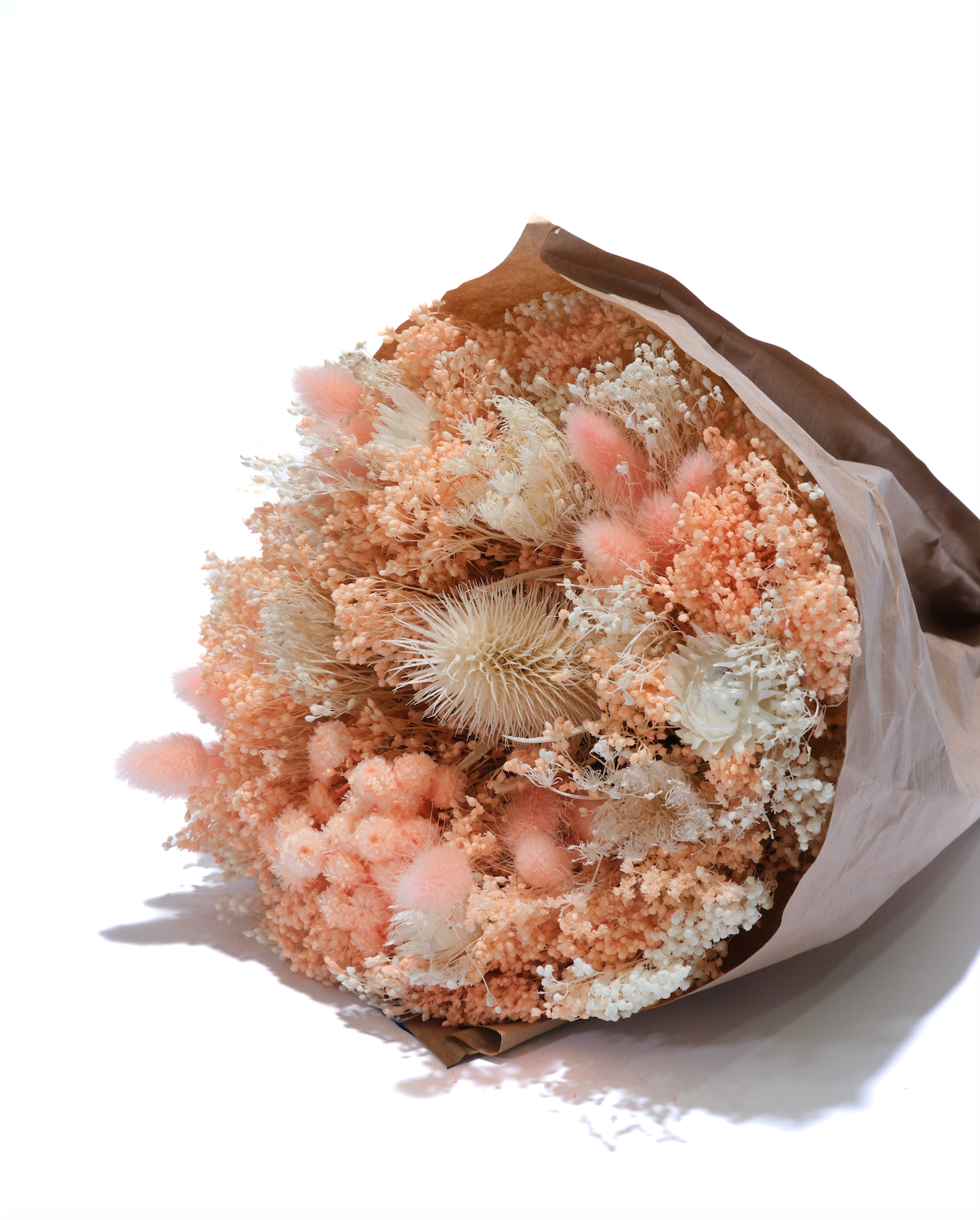 Peach - Medium