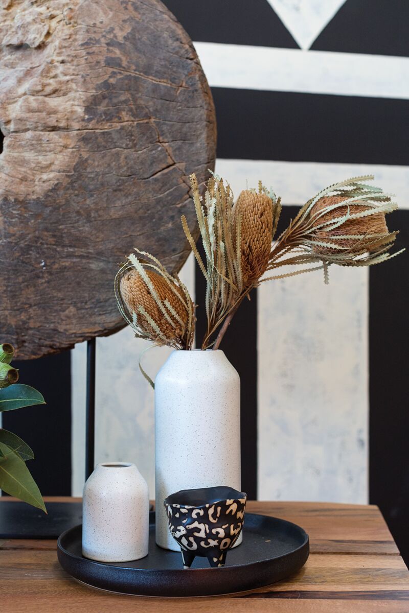 Flynn Vase - Tall
