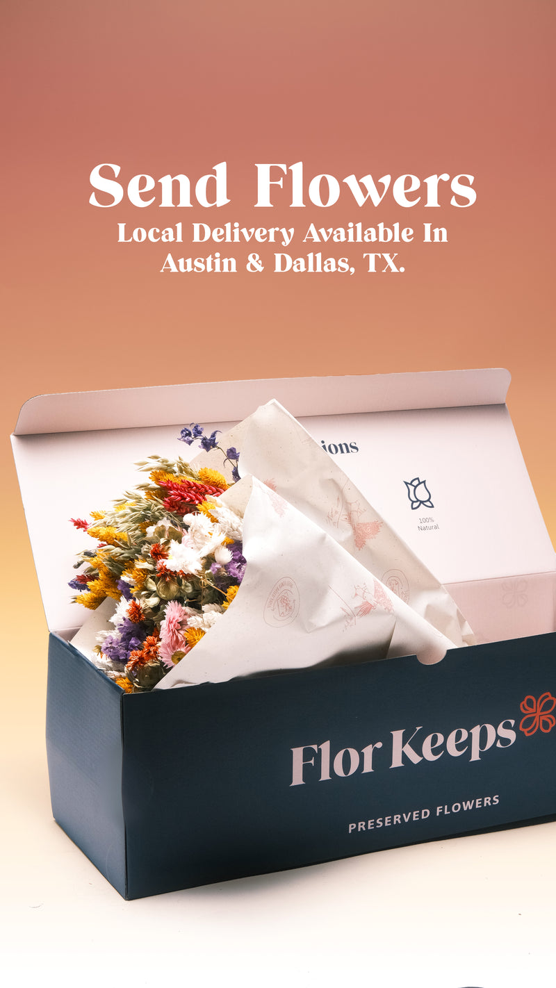 Flor Keeps