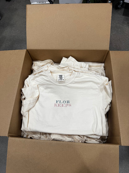 The Paintbrush Shirt