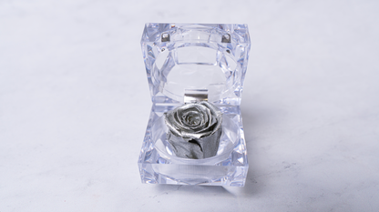 Rose Jewel Box