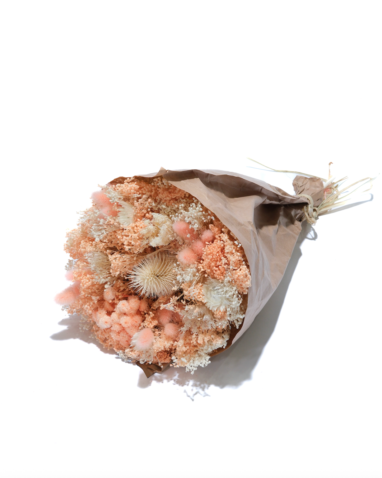 Peach - Medium