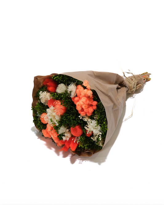 Orange Mix