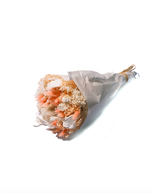 Peach - Large