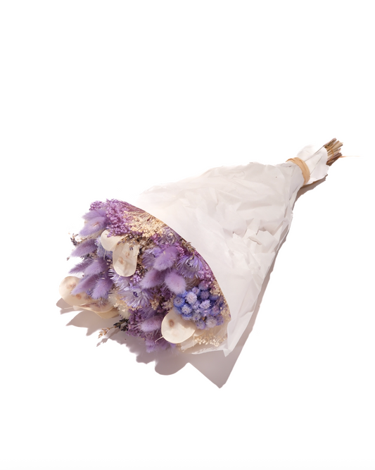 Pastel Lavender