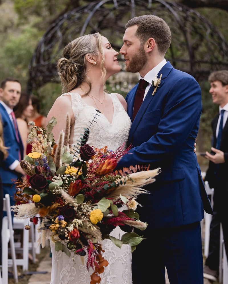 Bridal & bridesmaids