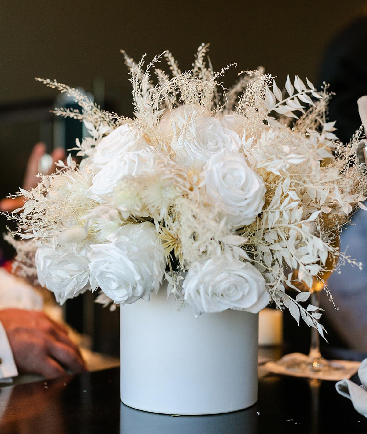 Weddings & Events