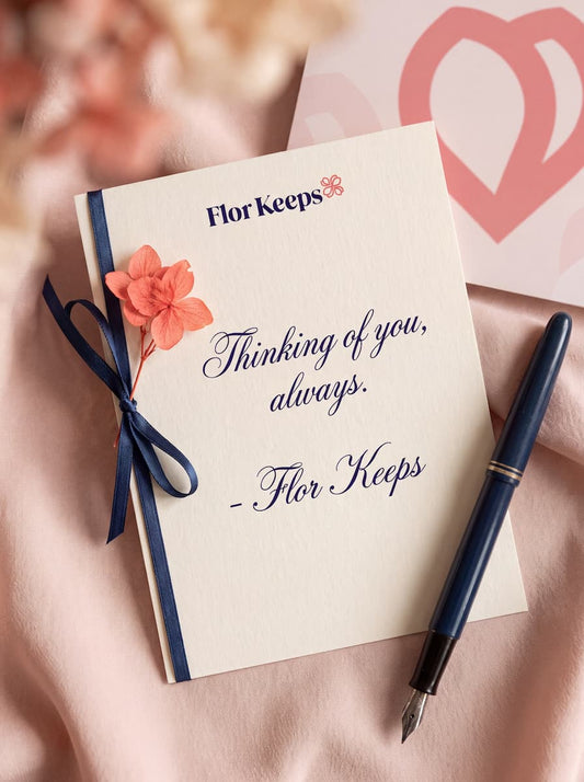 Handwritten note