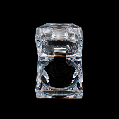 Rose Jewel Box