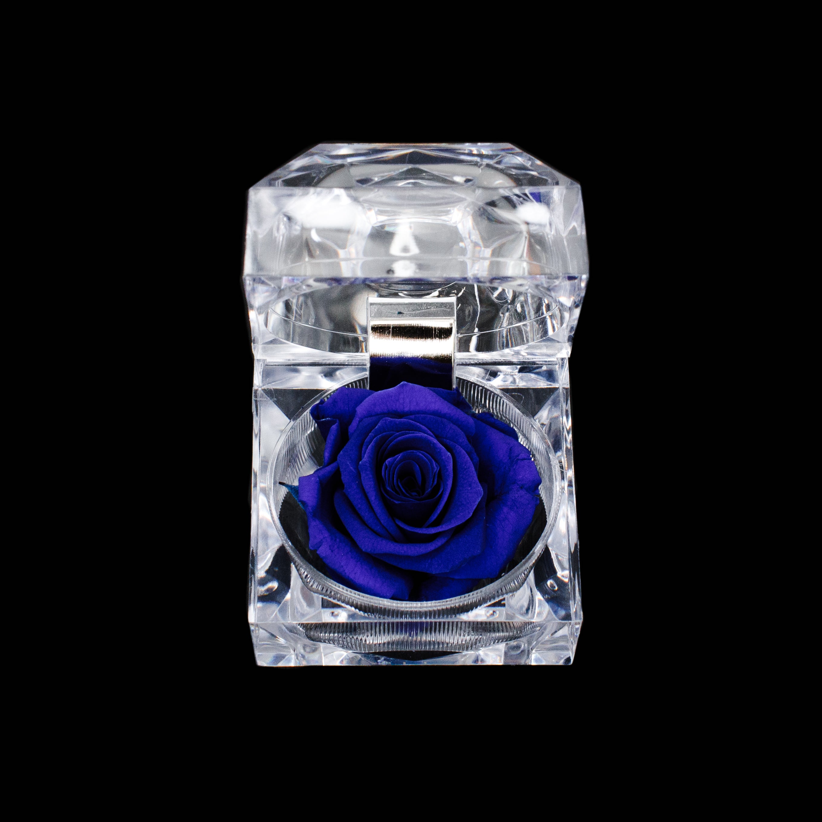 Rose Jewel Box