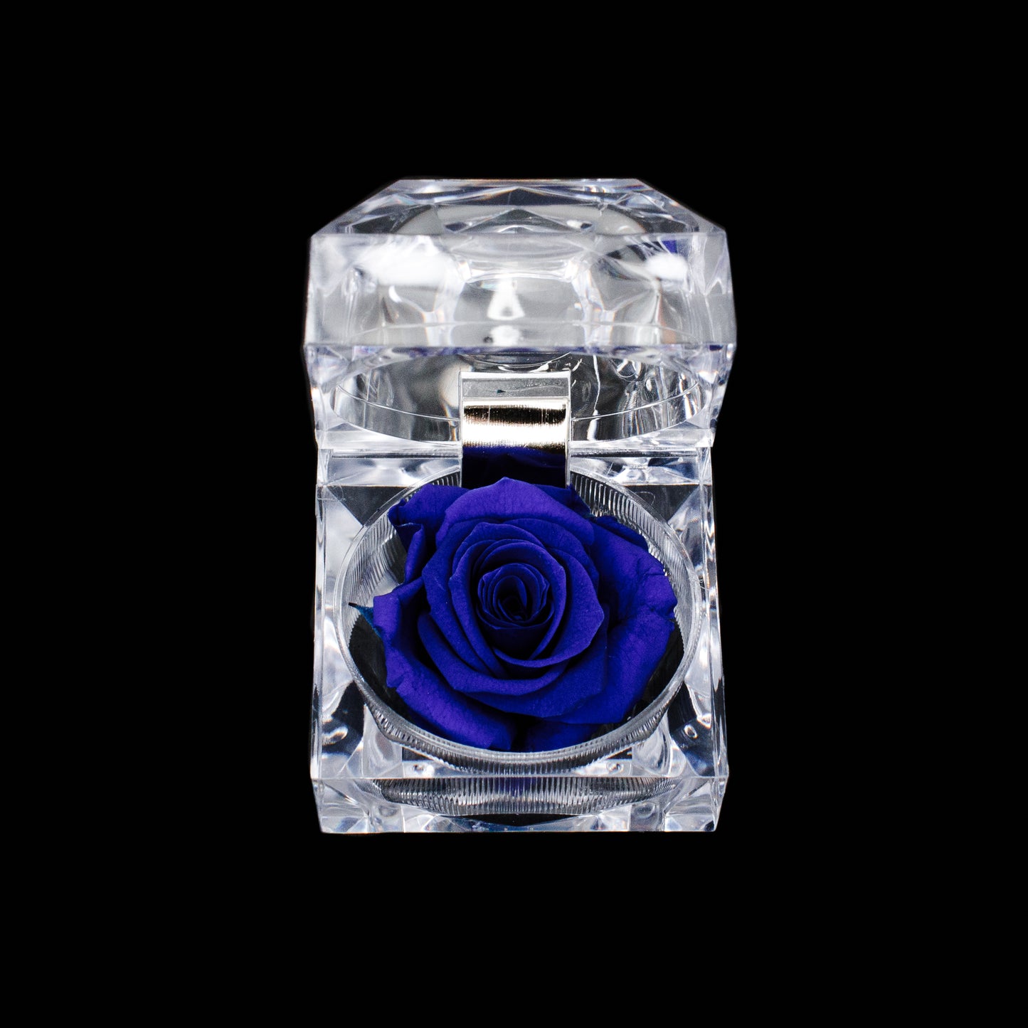 Rose Jewel Box